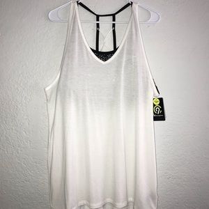 NEW Athletic Style Tank Top
